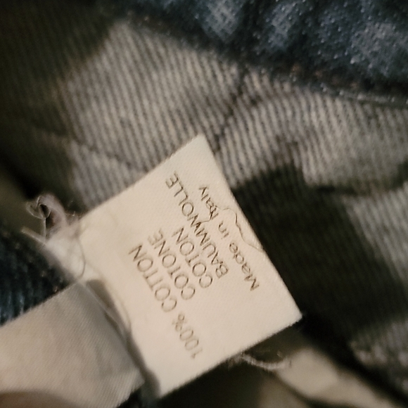 Vintage Dolce&Gabbbana Jeans - Picture 9 of 9